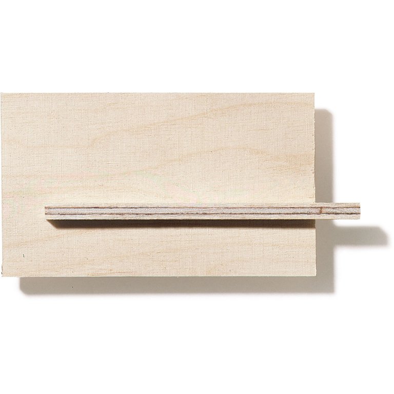 Contrachapado de abedul (corte disponibiles)