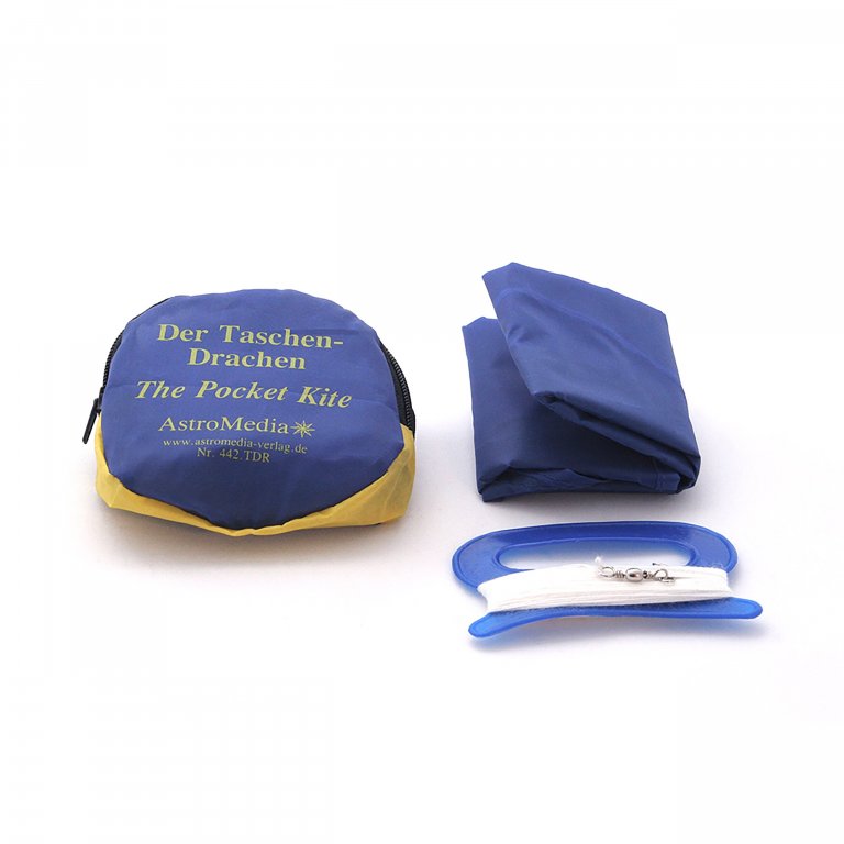 Pocket kite