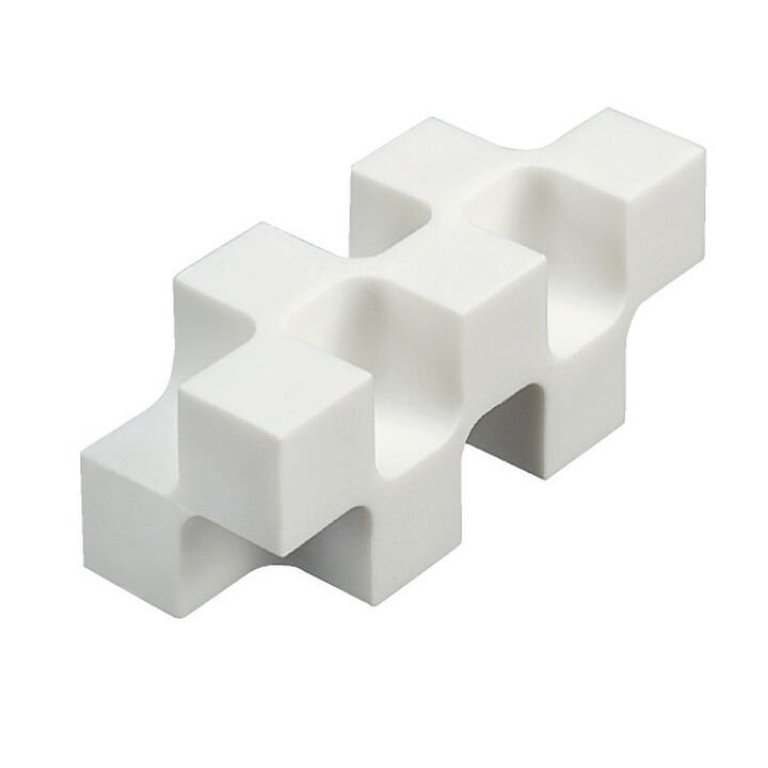 Kokuyo eraser Kadokeshi
