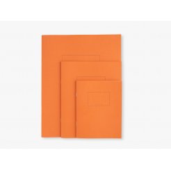 Carta Pura sketch booklet