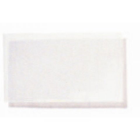 Pergamynpapier farbig 42 g/m², 210 x 297 DIN A4, weiß (farblos)