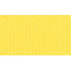 Packpapier Kleinrollen, farbig, 65 g/m², b = 680 mm, l = 3 m, gelb