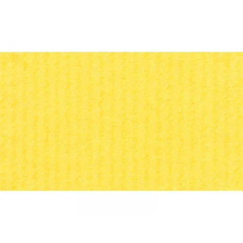 Carta da imballaggio in rotoli piccoli, colorata 65 g/m², b = 680 mm, l = 3 m, giallo