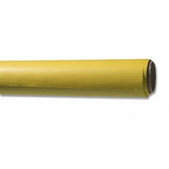 Blumenseide Rollen, farbig, nassfest, 22 g/m², b=500, l=5 m, gelb