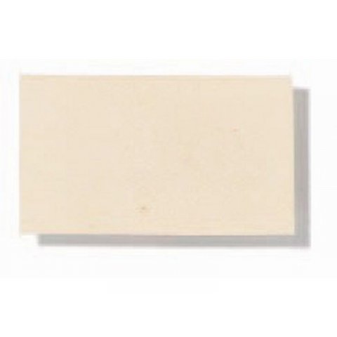 Velourspapier wolkig, farbig ca. 240 g/m², 340 x 500, hellelfenbein (28)