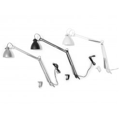 Arbeitsplatzleuchte Luxo L-1