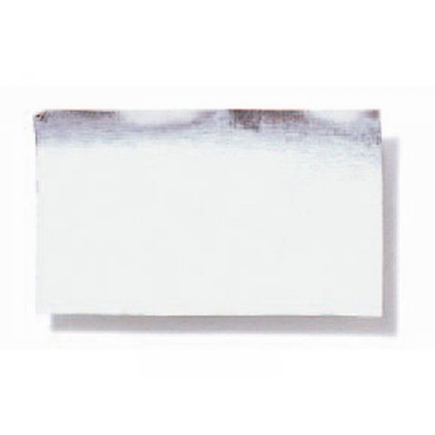 Alu-Bastelfolie Rollen, farbig 90 g/m², b=500, l=0,8 m, silber/silber