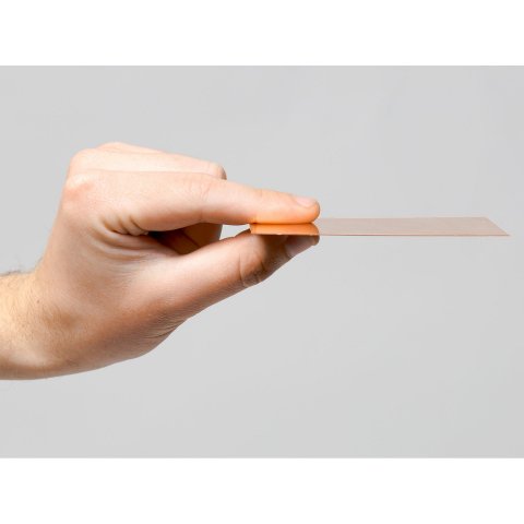 Copper sheets (custom cutting available) 0.5 x 100 x 250 mm