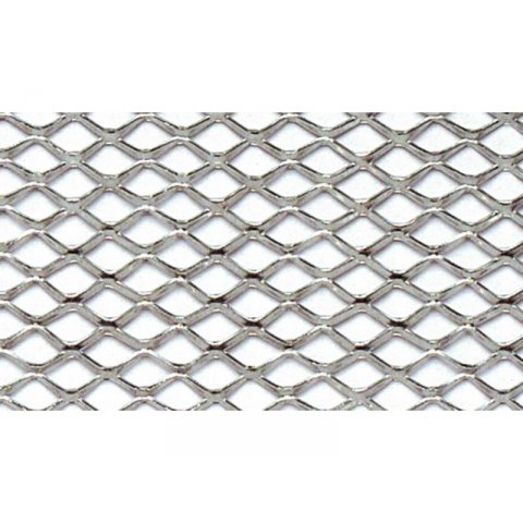 Formetal Varius, aluminium 6.0/4.0-0.7/0.4 (FL 474 AL), w=600 mm