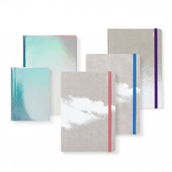 Nuuna Notebook Inspiration Book