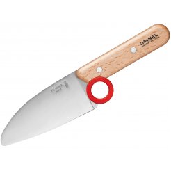 Opinel Kinder Kochmesser-Set, le petit Chef