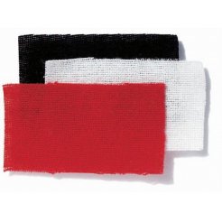 Muletón para decoración, de color