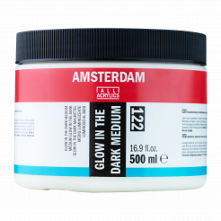 Royal Talens Nachleuchtmalmittel Amsterdam