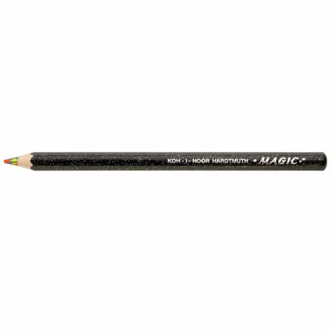 Koh-I-Noor Magic multicolour pencil neon