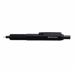 Penco Kugelschreiber Drafting, schwarz