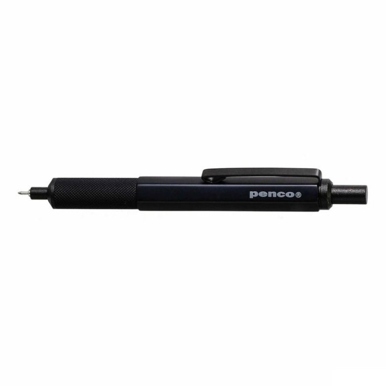 Penco ballpoint pen Drafting