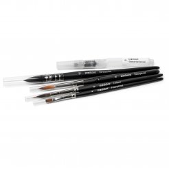 Modulor Watercolour Brush Mix, Set