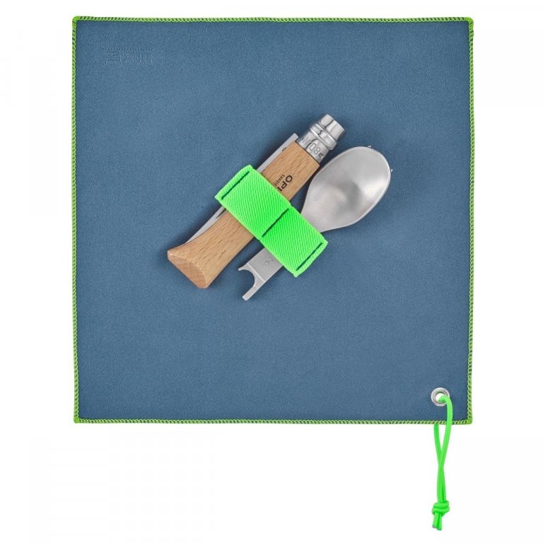 Opinel Picnic Plus Picknickset 4-teilig
