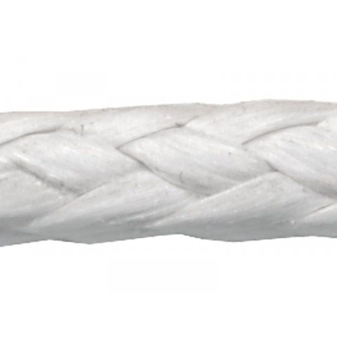 Novoleen Flechtseil, dehnungsarm ø 4,0 mm, grau