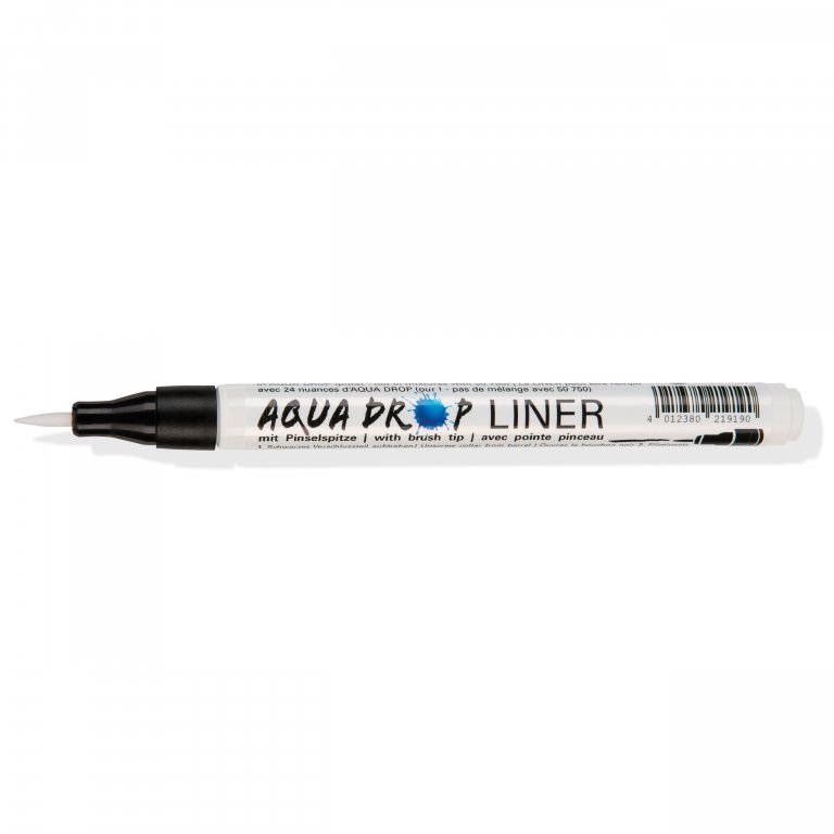 Schmincke Leerstift Aqua Drop Liner