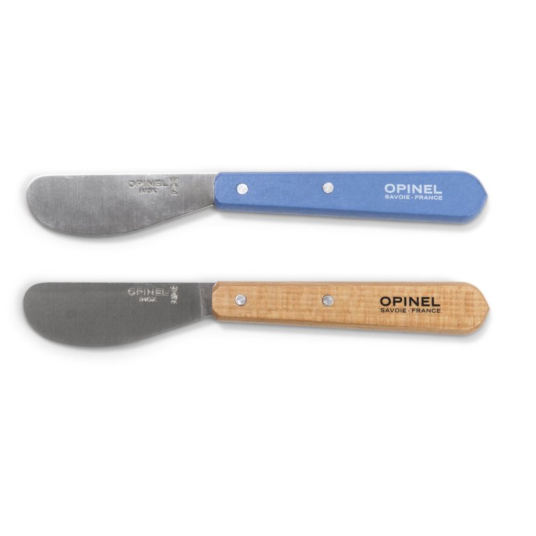 Opinel Aufstrichmesser No. 117
