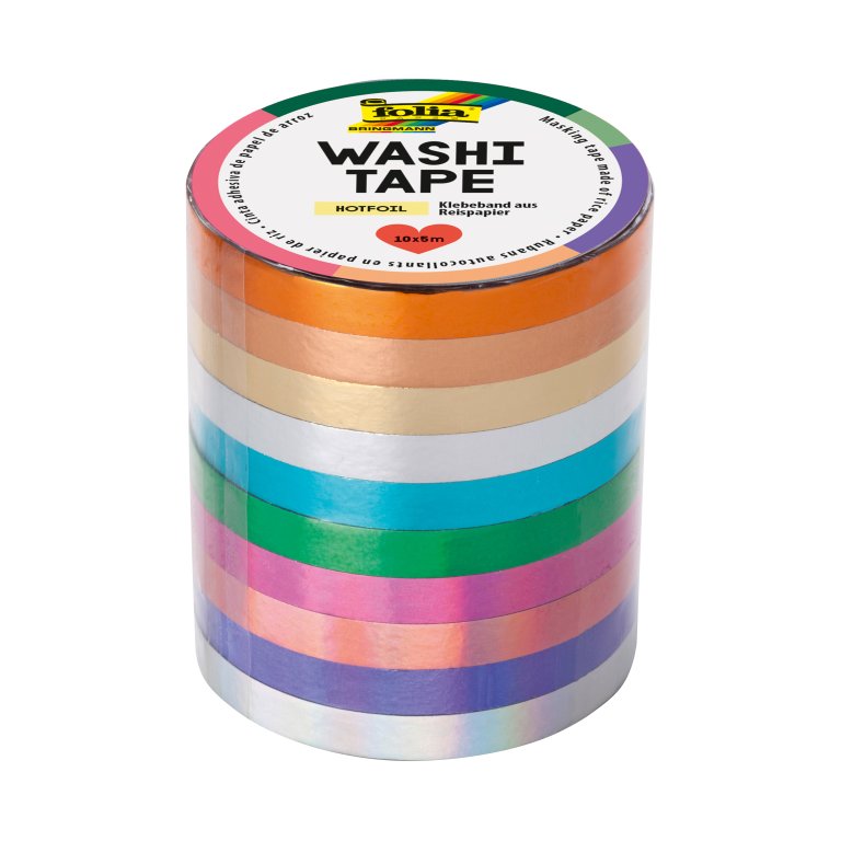 Washi Klebeband