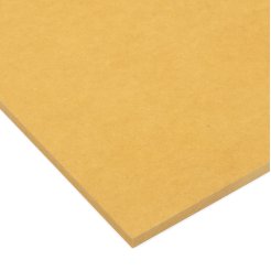 MDF durchgefärbt, 8,0 x 2440 x 1830 mm, gelb (3018460-254-QM)