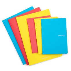 Fabriano EcoQua Colore notebook