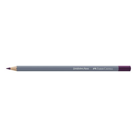 Faber-Castell Aquarell-Farbstift Goldfaber Nr. 133, magenta