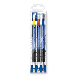 Staedtler Druckbleistift Mars micro 775, Set