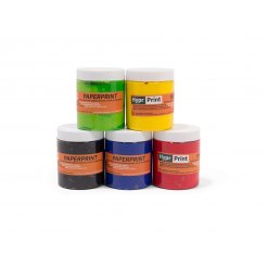 HyprPrint PaperPrint screen printing ink