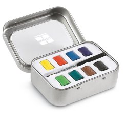Honsell Watercolor Pocket Set