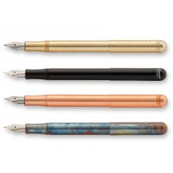 Kaweco Liliput fountain pen