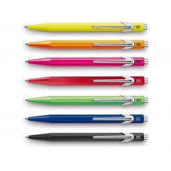 Caran d'Ache Kugelschreiber 849