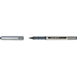 Uni-ball rollerball pen Eye fine, pen, black