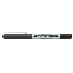 Uni-ball rollerball pen Eye micro, pen, black