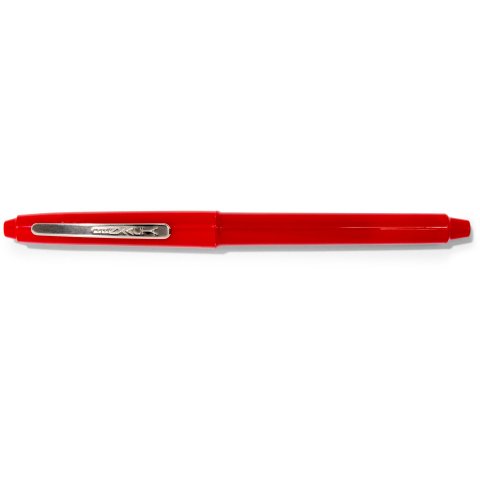 Penxacta 0.5 Bolígrafo, rojo