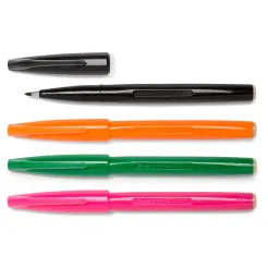Pentel Sign Pen S520