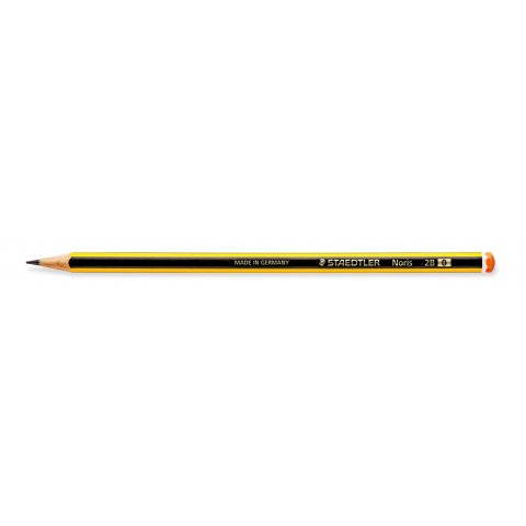 Staedtler Bleistift Noris 120 2B