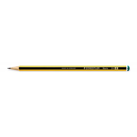 Staedtler Bleistift Noris 120 2H