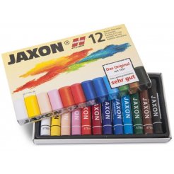 Ölpastellkreide Jaxon