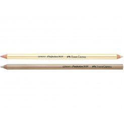 Faber-Castell Perfection eraser pencil