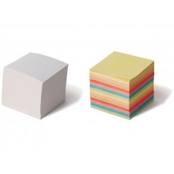 Nachfüllpapier für Zettelboxen