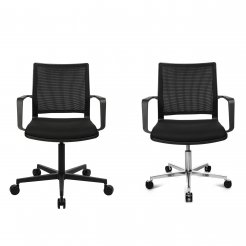 Wagner W70-3D office chair