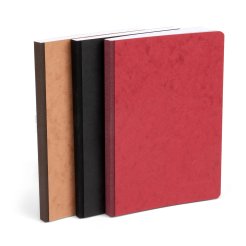 Clairefontaine notebook ''Age Bag''