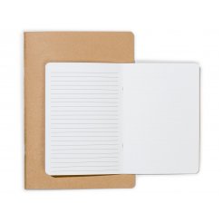 Seawhite sketchbook Eco white 150 g/m²