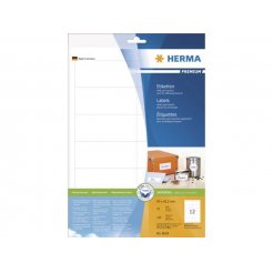 Herma Superprint labels (small packs)