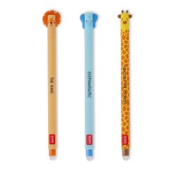 Legami Gelroller Erasable Pen