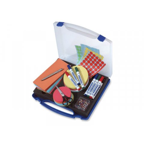 Franken Mini workshop kit app. 1,300 pieces