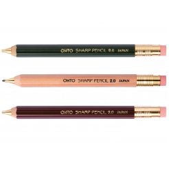 Ohto Druckbleistift Sharp Pencil 2.0